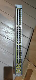 Cisco switch, Computers en Software, Netwerk switches, Ophalen