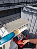 17 stuks - 30 X 60 overschot tegels, Enlèvement, Neuf, Carrelage de sol