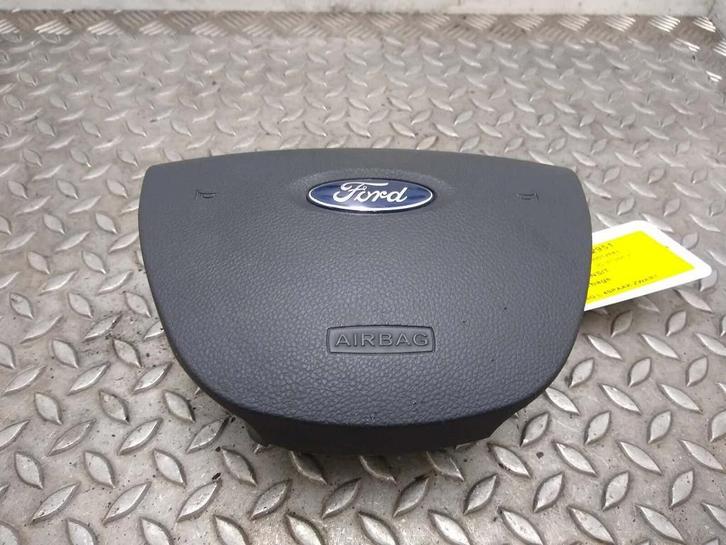 Ford transit airbags 2012, Auto-onderdelen, Dashboard en Schakelaars, Ford, Gebruikt, Ophalen of Verzenden