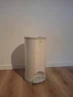 Korbell pamperemmer, Kinderen en Baby's, Luieremmer, Zo goed als nieuw, Standaard, Ophalen