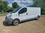 Opel Vivaro 1.9CDTI Diesel lichte vracht 3zit, Auto's, 4 deurs, Stof, 4 cilinders, Wit