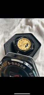 G-shock, Handtassen en Accessoires, Horloges | Heren, Nieuw, Casio, Polshorloge