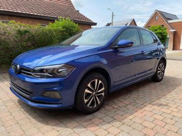 VW POLO UNITED/BENZINE/1E EIGENAAR/GARANTIE beschikbaar voor biedingen