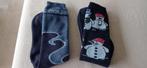 2 paar NIEUWE winter(ski)kousen/maat 36-38/samen € 5, Verzenden, Nieuw, Jongen of Meisje
