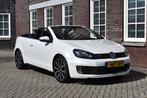 Volkswagen Golf GTI Cabrio DSG, Automaat, Cabriolet, Wit, Bedrijf