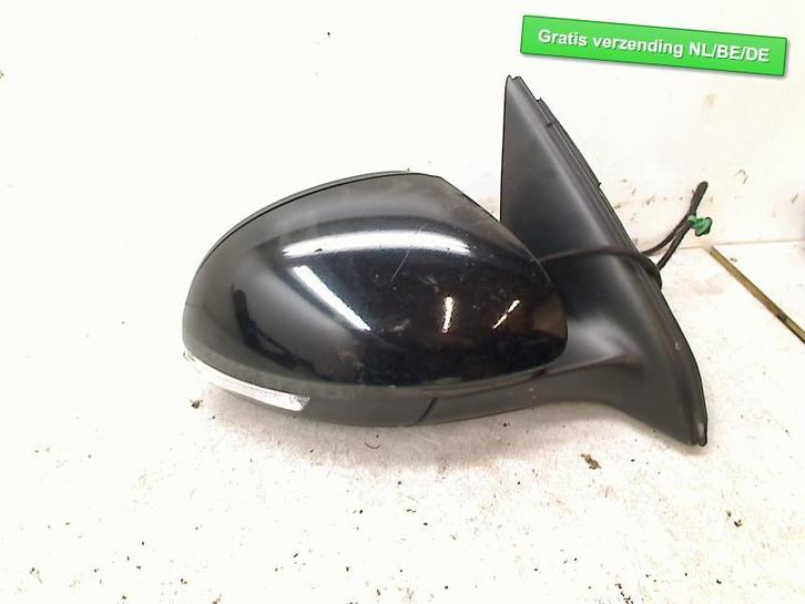 RETROVISEUR EXTERIEUR DROIT Tiguan (5N1 / 2) (5n1857502ag), Autos : Pièces & Accessoires, Rétroviseurs, Volkswagen, Utilisé