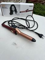 Boucleur Babyliss, Enlèvement ou Envoi, Comme neuf