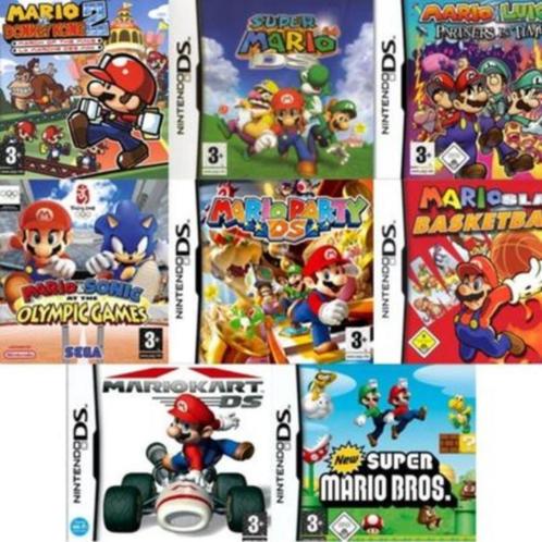 Pack 110 ou 220 jeux compatible ds _2ds /3ds /new 2ds/ new 3, Consoles de jeu & Jeux vidéo, Jeux | Nintendo 2DS & 3DS, Neuf, Aventure et Action