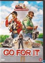 Go For It (Bud Spencer,Terence Hill), Enlèvement ou Envoi