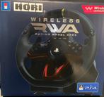 race stuur met pedalen, Enlèvement ou Envoi, Utilisé, Volant ou Pédales, PlayStation 4