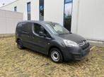 Citroen Berlingoo 1.6 Benzine (Euro 6b) met SCHADE, Auto's, Bestelwagens en Lichte vracht, 1596 cc, Euro 6, Bedrijf, USB