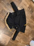 Parajumpers bomber, Ophalen, Maat 52/54 (L), Zwart, Nieuw