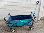 Te koop Bolderkaar, Caravans en Kamperen, Bolderkarren, Ophalen of Verzenden, Zo goed als nieuw