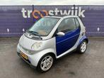 2002 - Smart - Cabriolet - Cabriolet & Pure CDI - Voiture pa, Autos, Smart, Autres modèles, Achat, Entreprise, Cabriolet
