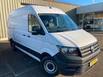 Volkswagen Crafter CRAFTER 35 -Middellang -Verhoogd -Airco -, 75 kW, Gebruikt, 4 cilinders, Volkswagen