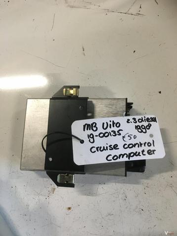 MB Vito 2.3 diesel 1998 Cruise control module beschikbaar voor biedingen