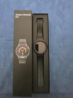 Galaxy watch 5 pro (LTE), Ophalen, Zwart, Zo goed als nieuw, Samsung galaxy watch