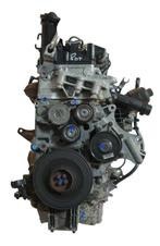 MINI R56 R57 R55 1.6 D N47C16A N47 N47C16K1 Motor, Ophalen of Verzenden, Gereviseerd, Mini