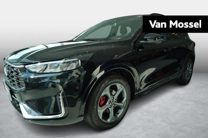 Ford Kuga 2.5 FHEV ST-Line, Auto's, Ford, Bedrijf, Te koop, Kuga, ABS, Achteruitrijcamera, Adaptive Cruise Control, Airbags, Airconditioning