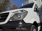 Mercedes-Benz Sprinter 513CDI | Frigo -32| Lift | EURO 6 |, Auto's, Automaat, 4 deurs, Gebruikt, Euro 6