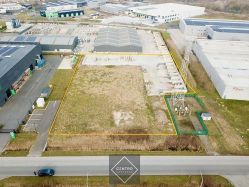 Grond te koop in Oostende, Immo, Gronden en Bouwgronden, 1500 m² of meer