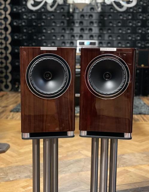 Fyne Audio F701, Audio, Tv en Foto, Luidsprekerboxen, Gebruikt, Ophalen
