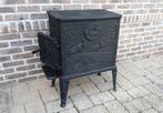 Houtkachel Noors design Dovre 600, Huis en Inrichting, Kachels, Ophalen, Gebruikt, Houtkachel