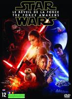 Star Wars: Episode VII - The Force Awakens (2015) Dvd, CD & DVD, DVD | Science-Fiction & Fantasy, Science-Fiction, À partir de 12 ans