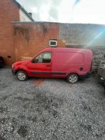 Renault kangoo long chassis, Auto's, Particulier, Te koop, Renault