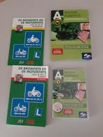 Leerboek bromfiets a tot z, Boeken, Ophalen of Verzenden