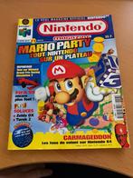Nintendo Magazine | Nummer 13 | maart 1999, Ophalen of Verzenden, Gelezen, Sport en Vrije tijd