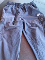 Broek Nike, Kleding | Heren, Broeken en Pantalons, Ophalen, Nike, Grijs, Gedragen