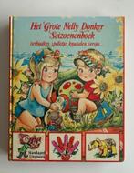 Het grote Nelly Donker seizoenenboek, verhaaltjes spelletjes, Boeken, Ophalen of Verzenden, Gelezen, Non-fictie