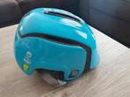 Fietshelm 46-52cm Decathlon kinderen, Ophalen, Zo goed als nieuw
