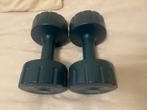Body Sculpt halters van 3 kg in zeer goede staat, Ophalen, Dumbbell