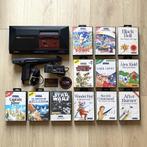 Console Sega Master System + Jeux, Comme neuf, Master System, Enlèvement ou Envoi