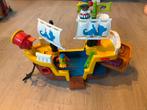 Little people boot, Kinderen en Baby's, Ophalen