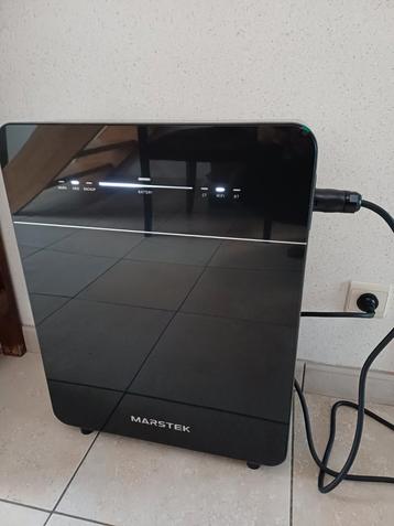 marstek venus E 3.0 plug & play 5,12 kWh 2500 W beschikbaar voor biedingen