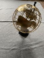 Wereldbol, Ophalen, Zo goed als nieuw