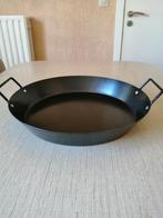 nieuwe paella pan  diameter 36 cm, Huis en Inrichting, Keuken | Potten en Pannen, Ophalen of Verzenden, Nieuw, Overige typen