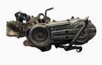 MOTORBLOK Piaggio MP3 400 2007-2010, Ophalen