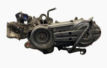 MOTORBLOK Piaggio MP3 400 2007-2010 beschikbaar voor biedingen