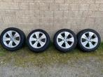 Bmw x5 winter set, Ophalen, Band(en)