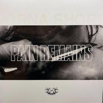 LORNA SHORE - Pain Remains (2x black vinyl) beschikbaar voor biedingen