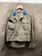 ABL Broek en vest, Verzamelen, Militaria | Algemeen, Ophalen, Landmacht, Kleding of Schoenen