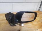 Toyota Avensis 2002 - 2005 spiegel rechts 7 draden €50, Auto-onderdelen, Spiegels, Ophalen of Verzenden, Gebruikt, Toyota