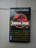 Livre jurassic Park Michael Crichton, Boeken, Ophalen of Verzenden