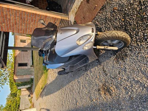 Yamaha majesty 120 cc, Motoren, Motoren | Yamaha, Particulier, Ophalen