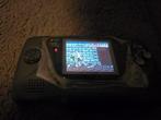 Titel: Sega Game Gear Ultimate Pack - McWill LCD -  34 Games, Telecommunicatie, Ophalen of Verzenden, Refurbished