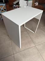 Ikea micke bureau, Huis en Inrichting, Bureaus, Ophalen, Zo goed als nieuw, Bureau